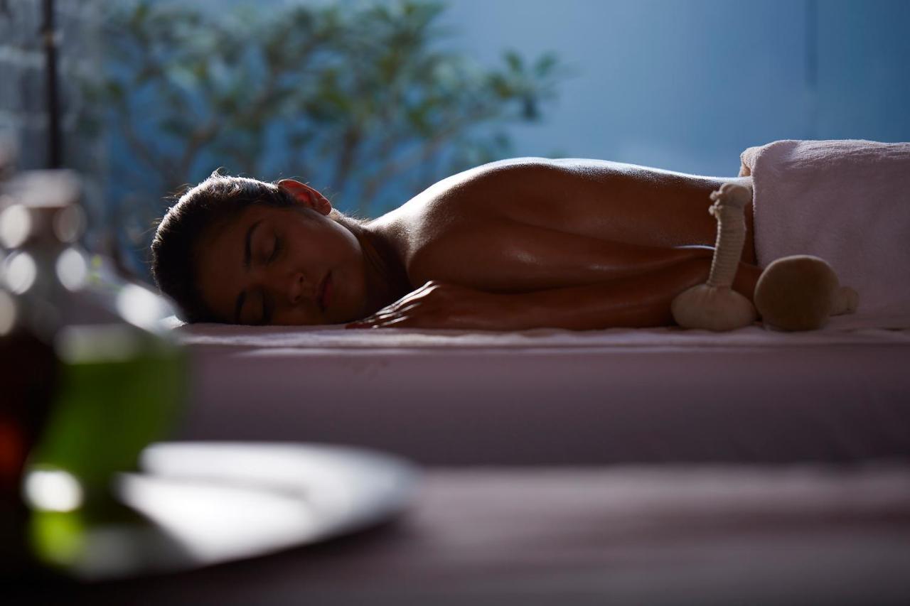 Viveda Wellness Resort Nashik Bagian luar foto