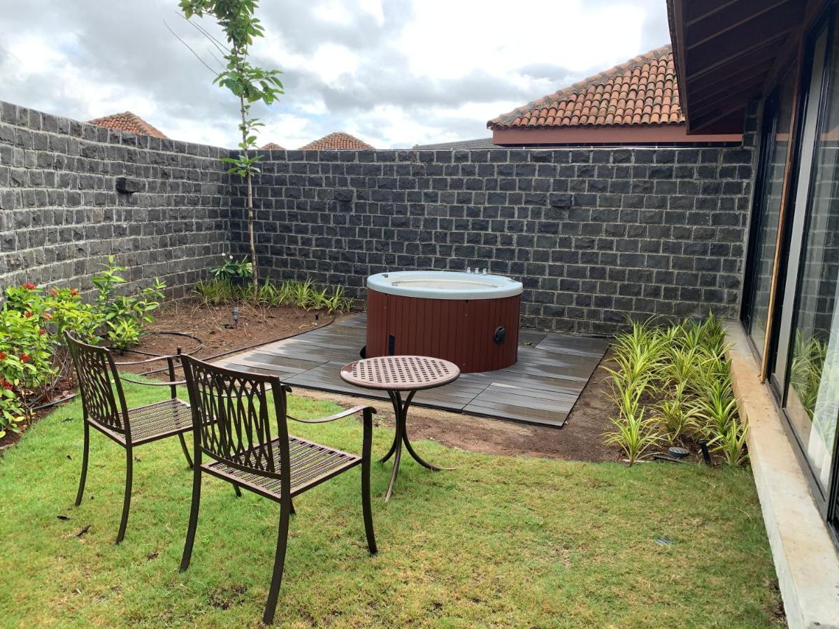 Viveda Wellness Resort Nashik Bagian luar foto