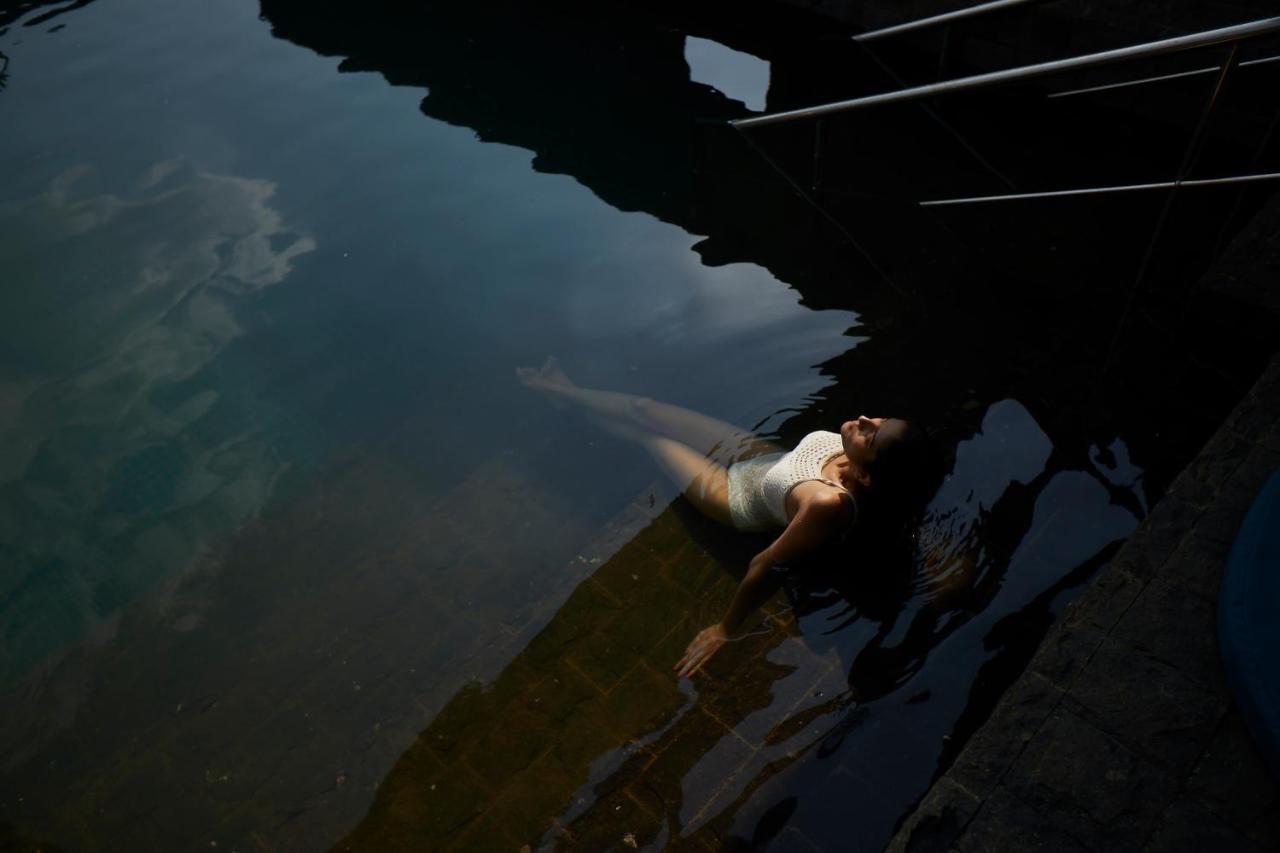 Viveda Wellness Resort Nashik Bagian luar foto