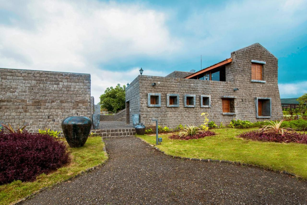 Viveda Wellness Resort Nashik Bagian luar foto