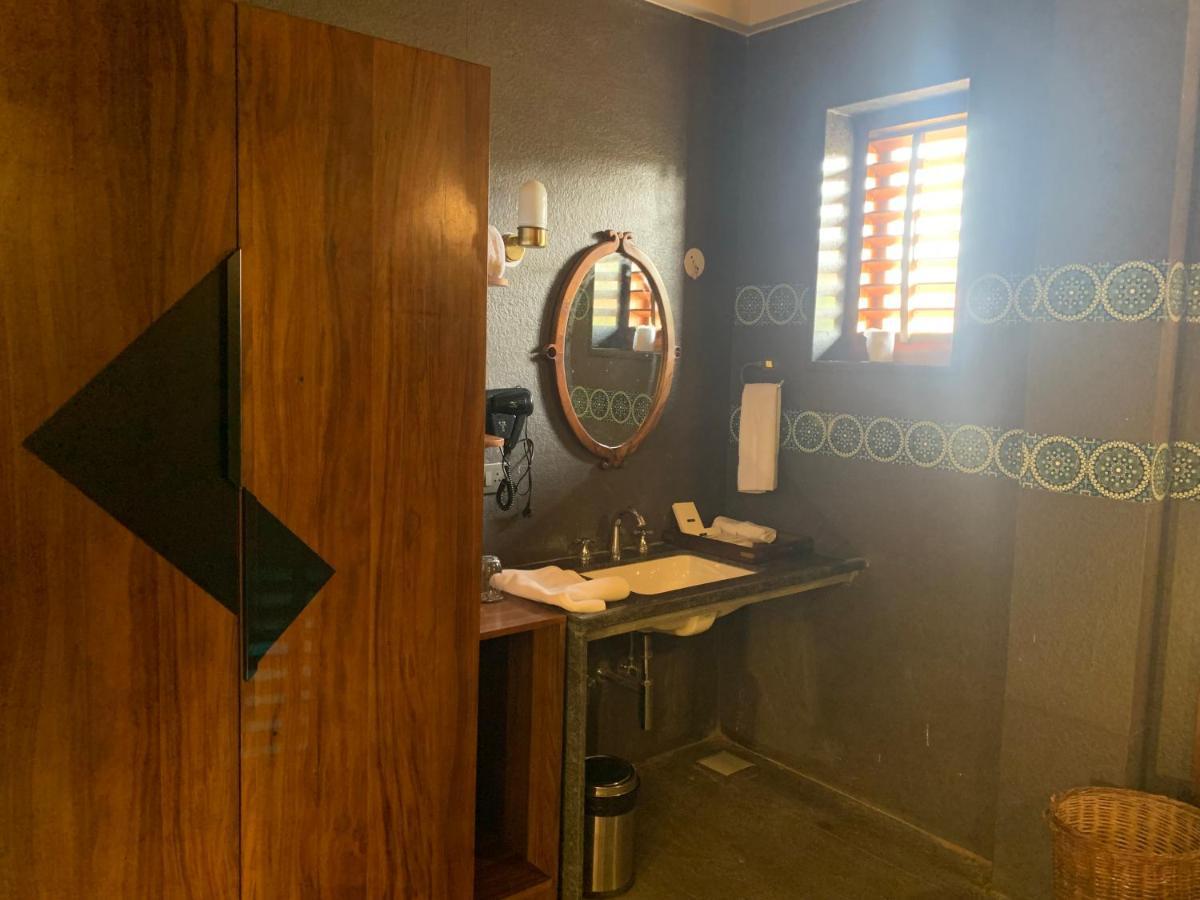 Viveda Wellness Resort Nashik Bagian luar foto