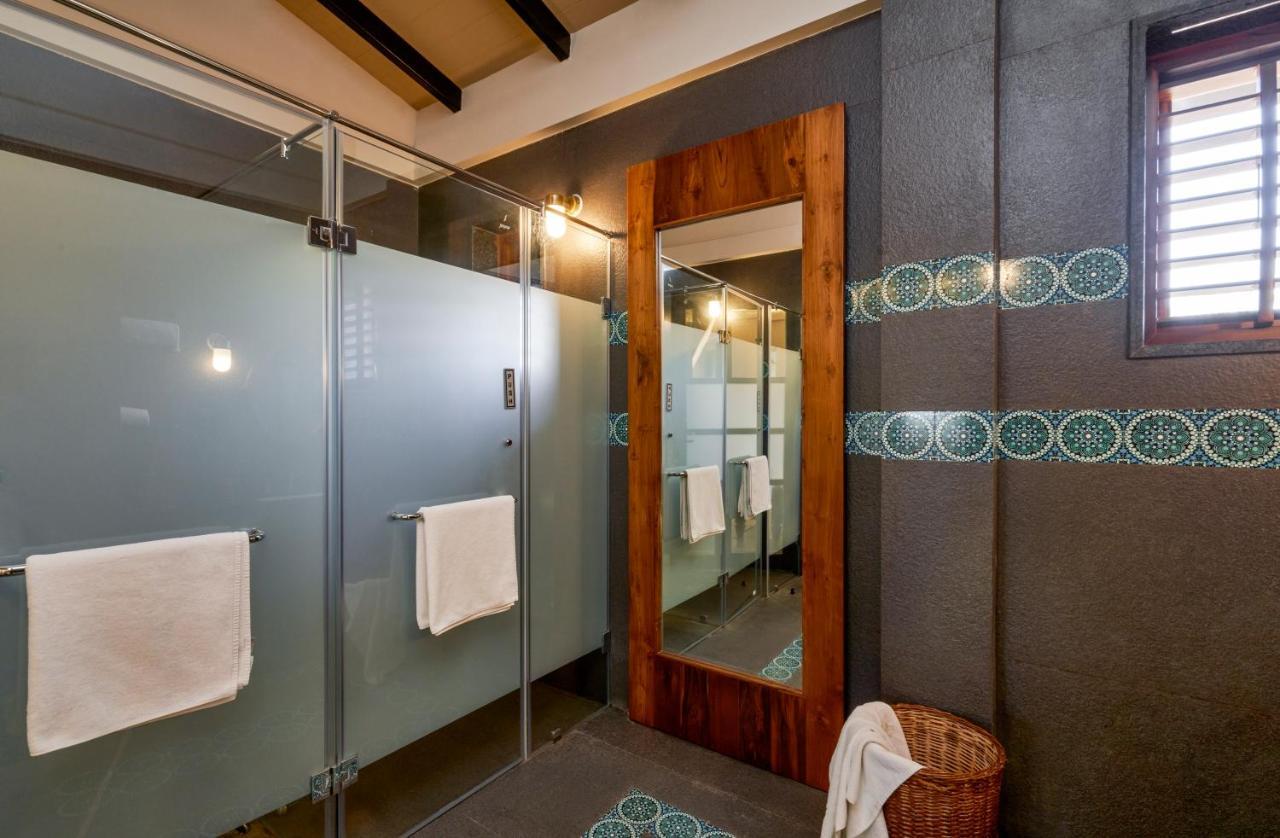 Viveda Wellness Resort Nashik Bagian luar foto